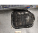03M012 Lower Engine Oil Pan From 2012 Nissan Altima 3.5 03M012 Lower Engine Oil Pan From 2012 Nissan Altima 3.5